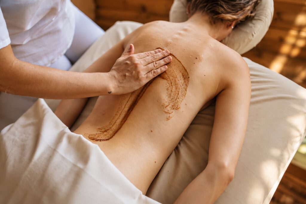 Body Treatments