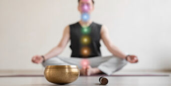 The Seven Chakras: Pathways to Enhanced Health and Wellness