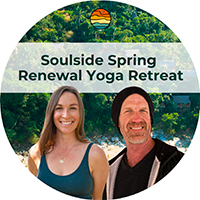 Soulside Spring Renewal Yoga Retreat