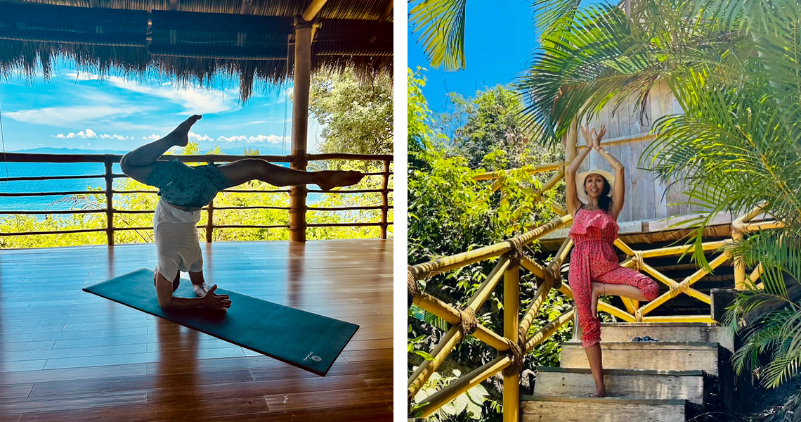 Sun & Moon Transformation & Wellness Retreat