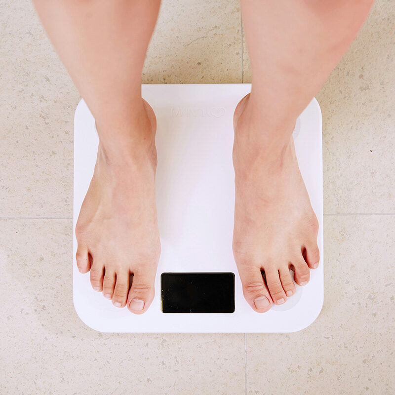 Want to Lose Weight Gracefully: Start by Loving Yourself