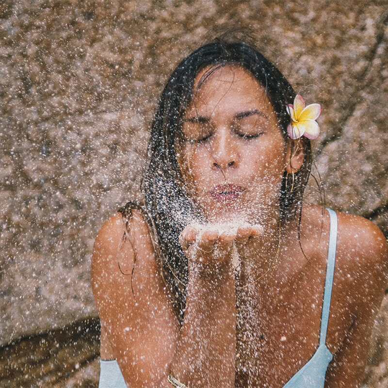 Sacúdete el letargo invernal: Guía de Wellness para florecer en primavera