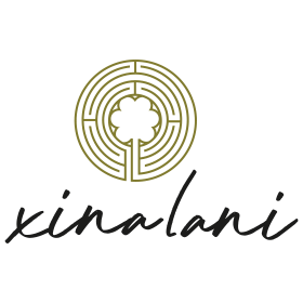 Xinalani Retreat Logo