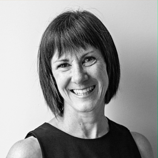 Linda Marchand Photo as a group leader at Xinalani Retreat