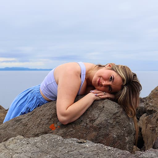 Sam Saldivar Photo as a group leader at Xinalani Retreat