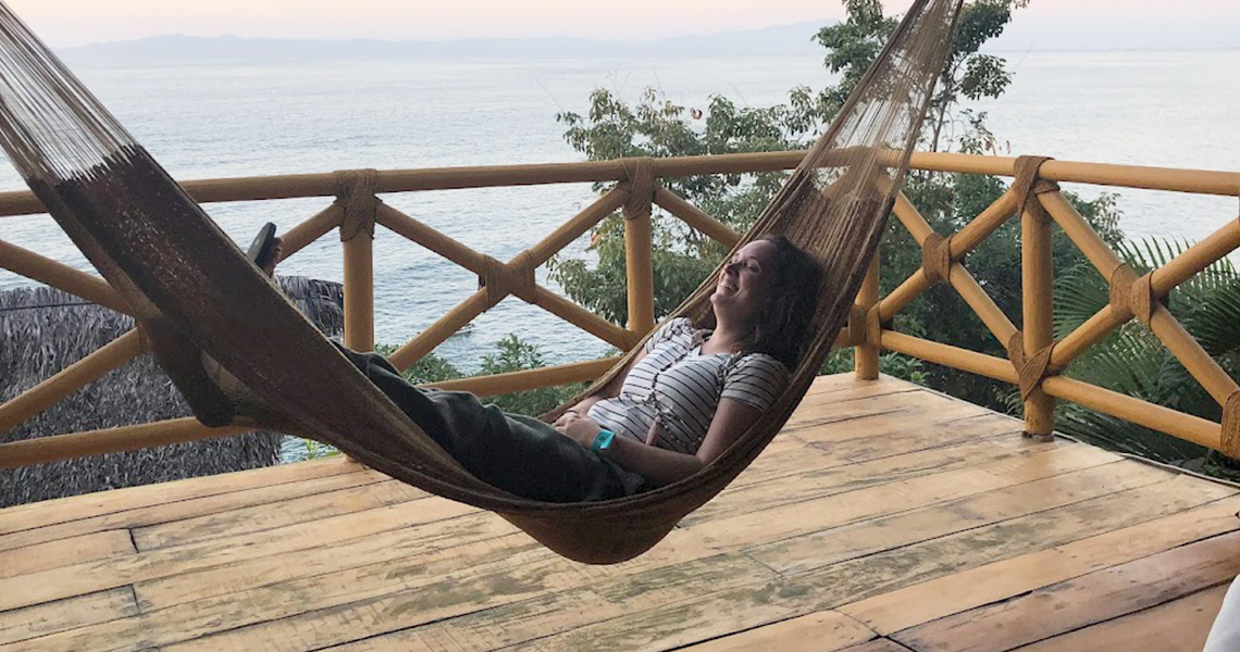 Release and Rise: A New Year’s Retreat