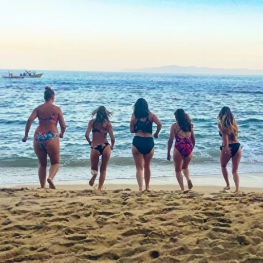 Fully & Freely Her: Vibrantly Alive + Sexy AF!