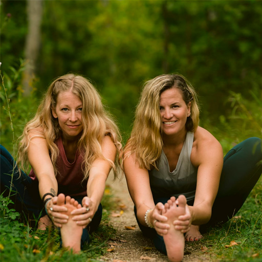 Sacred Journey Retreat