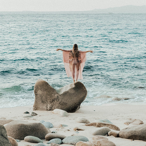 The Art of Ease