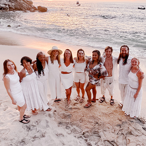 Vinyasa – Hot Yoga – Yin & Good People!