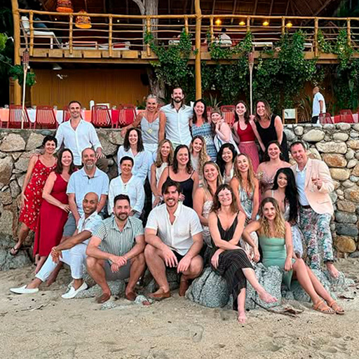 Vinyasa Yoga Retreat