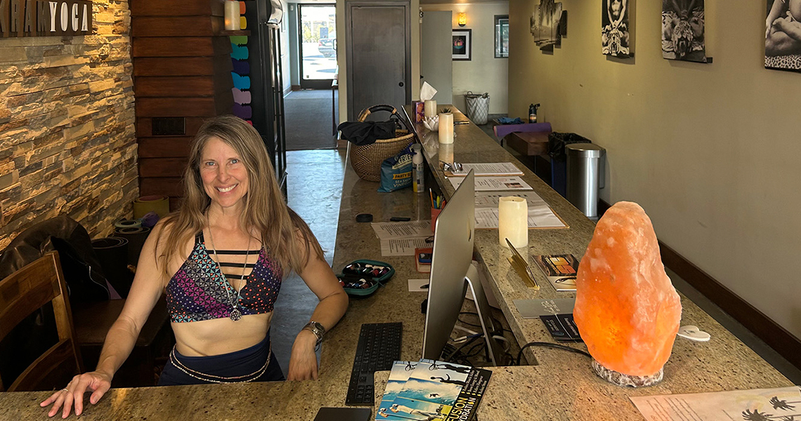 Rejuvenate Your Soul with Hot Yoga and Vinyasa