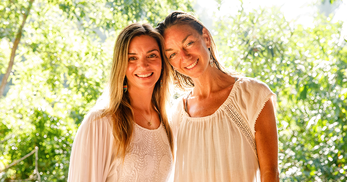 Renew your Bliss Yoga Retreat