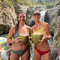 Renew your Bliss Yoga Retreat