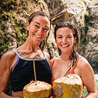 Renew your Bliss Yoga Retreat