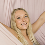 The Butterfly Effect: Aerial Yoga Retreat