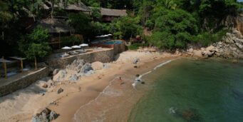 Verano en la costa: cuando lo único urgente es descansar