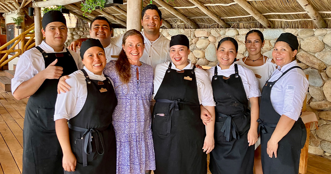 11th annual Happiness Yoga Retreat in Paradise