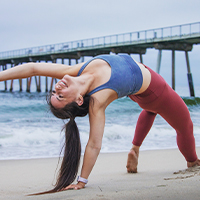 Revive Yoga Retreat