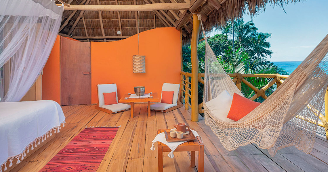 Revive Yoga Retreat