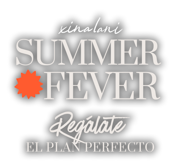 summer fever promo image