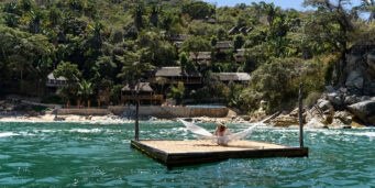 Mexico Might Be a Better Summer Escape Than California