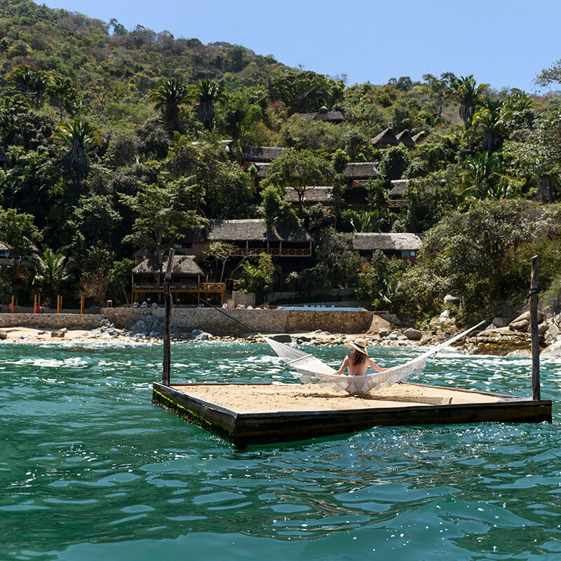 Mexico Might Be a Better Summer Escape Than California