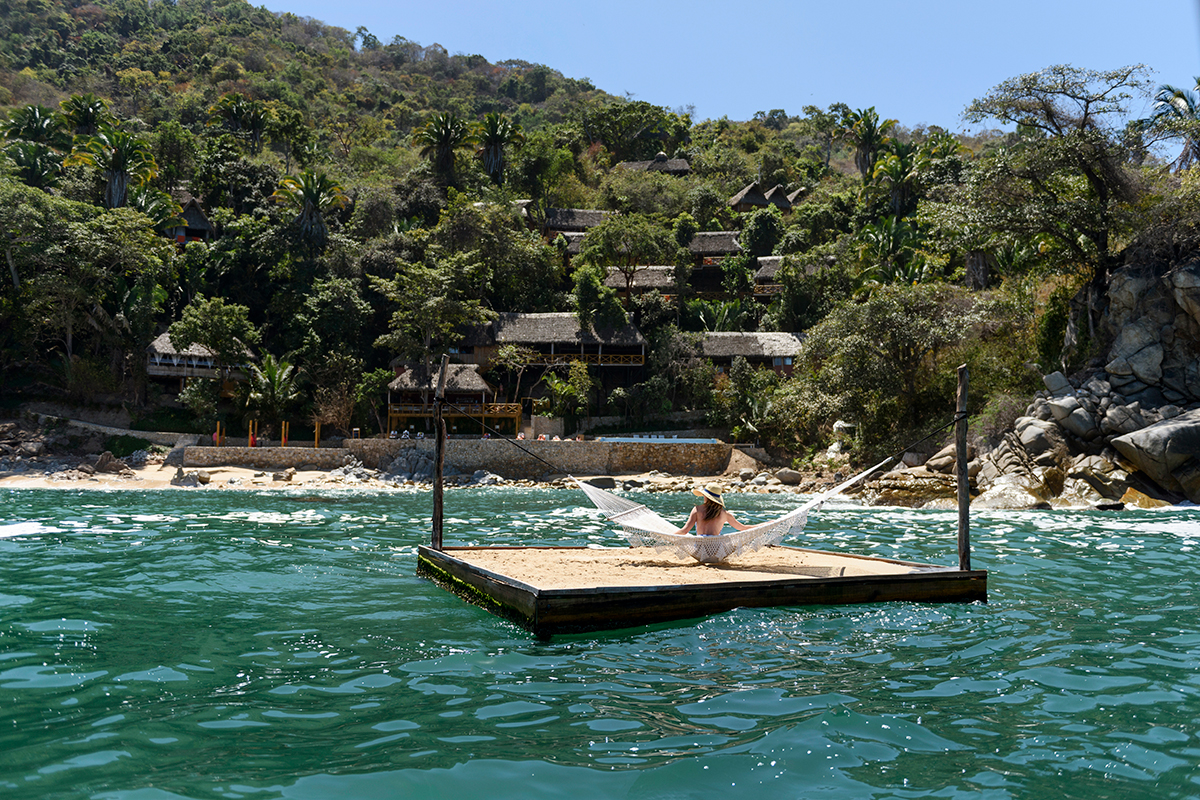 Mexico Might Be a Better Summer Escape Than California