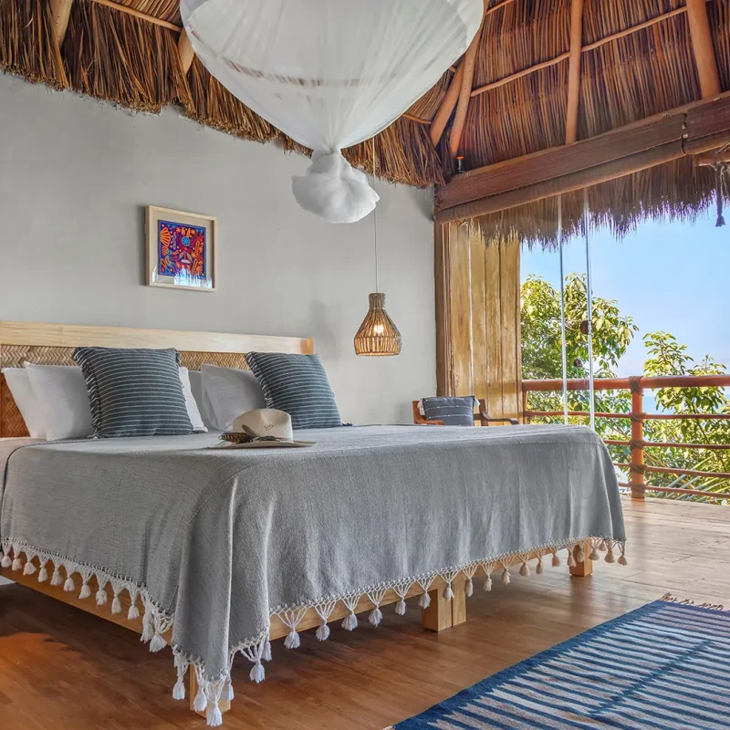 Choosing Your Space: Finding the Right Room for Your Retreat Experience