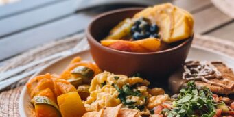 Plant-Based, Flavor-Full: How We Eat at Xinalani