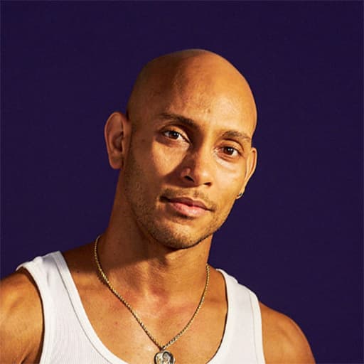 Jose Ozuna Photo as a group leader at Xinalani Retreat