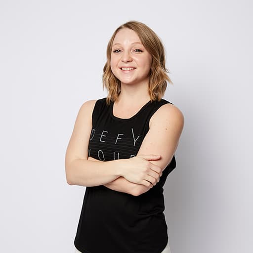 Sahara George Photo as a group leader at Xinalani Retreat