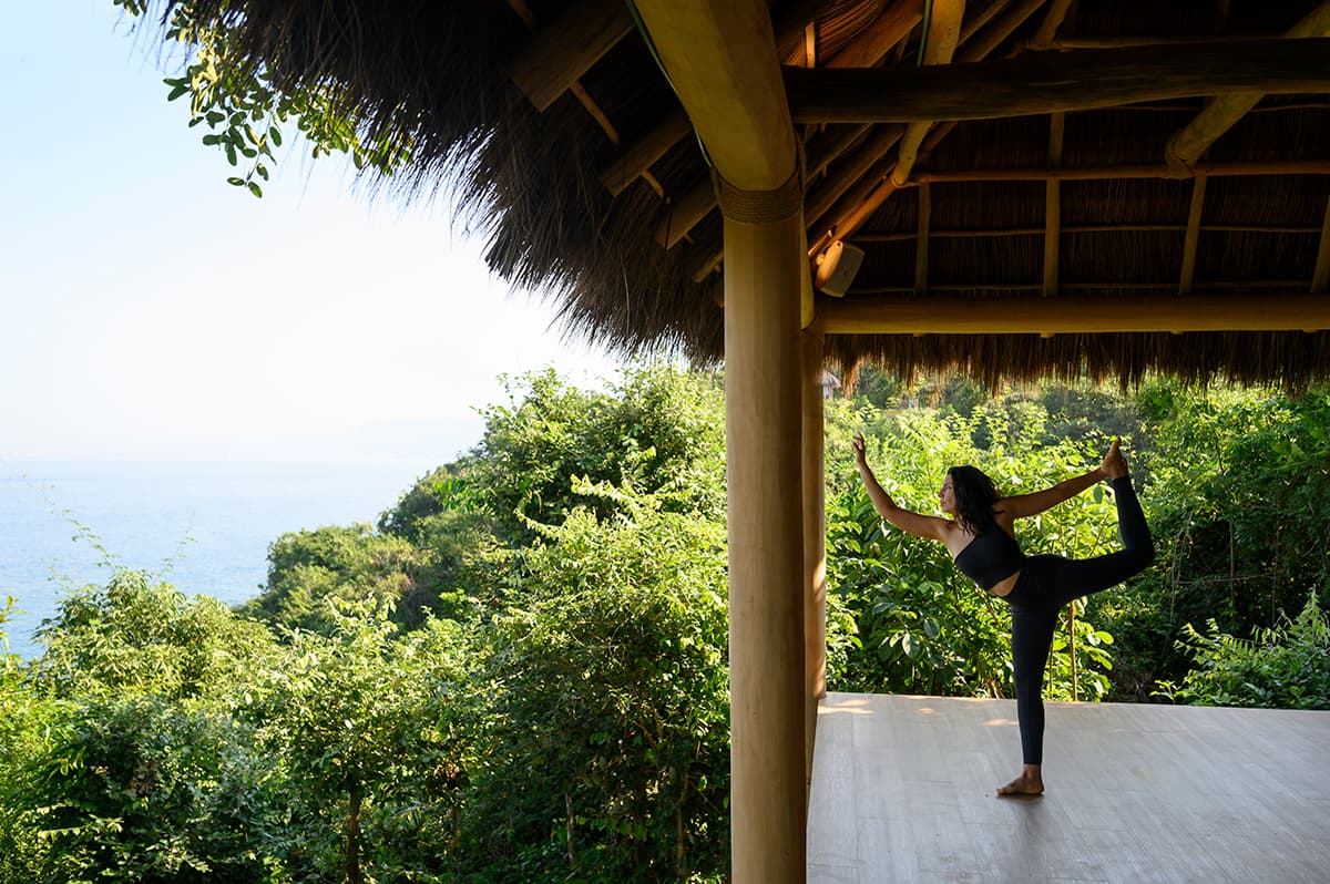 Yoga para el Equilibrio Emocional