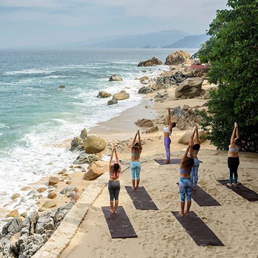 Fit Inside & Out Women’s Retreat