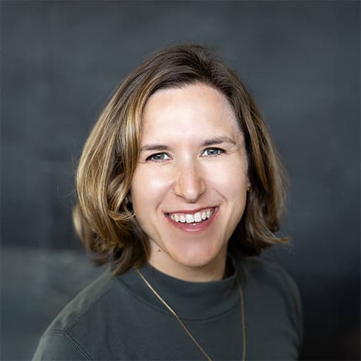 Mary Jane Yamada Photo as a group leader at Xinalani Retreat