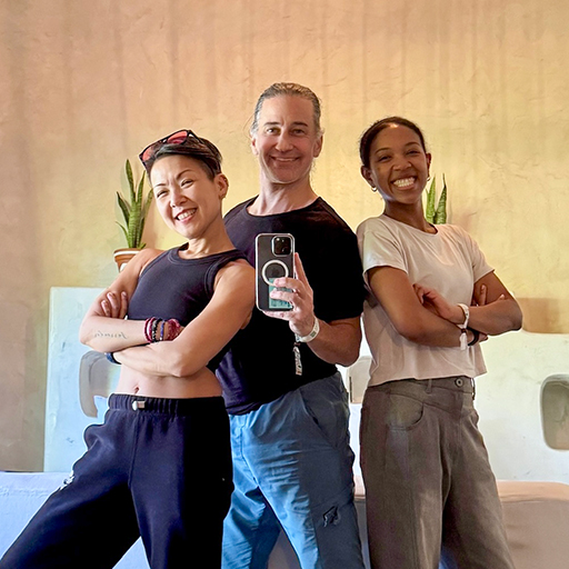 Sol y Mar Yoga Retreat