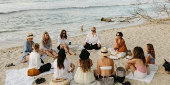 Where Travel Meets Transformation