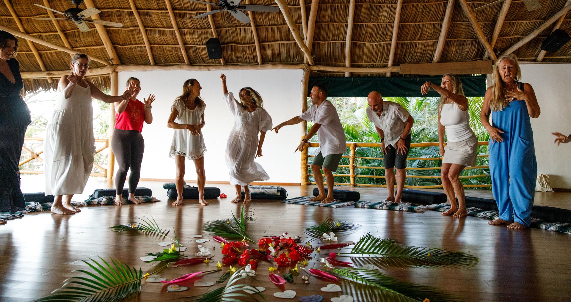 Xinalani Immersion Program