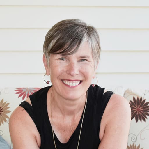 Alexandra Howson PhD, E-RYT Photo as a group leader at Xinalani Retreat