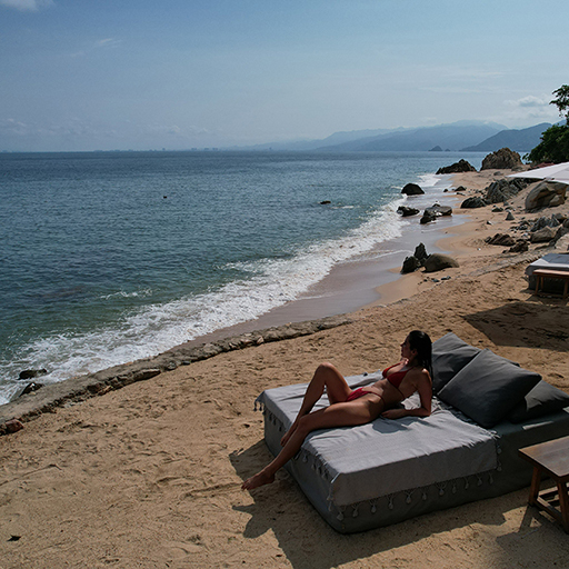 Spring Cleaning for Your Soul in Mexico