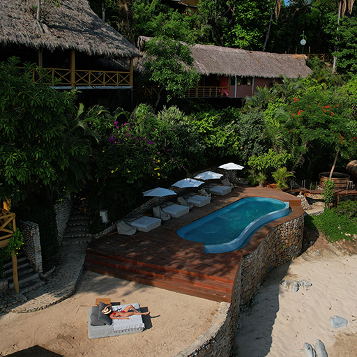 Viviendo desde mi esencia