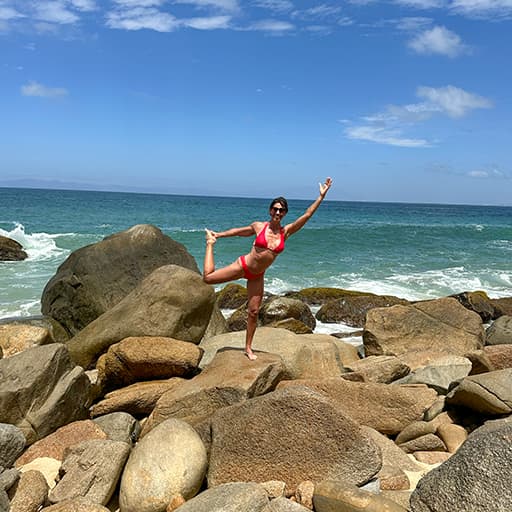 Fit, Fun and Flow Retreat