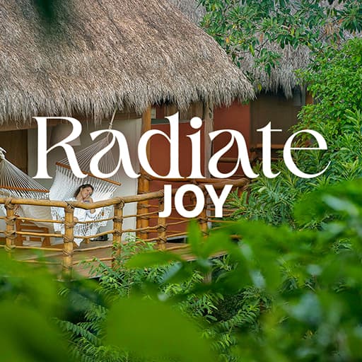Radiate Joy