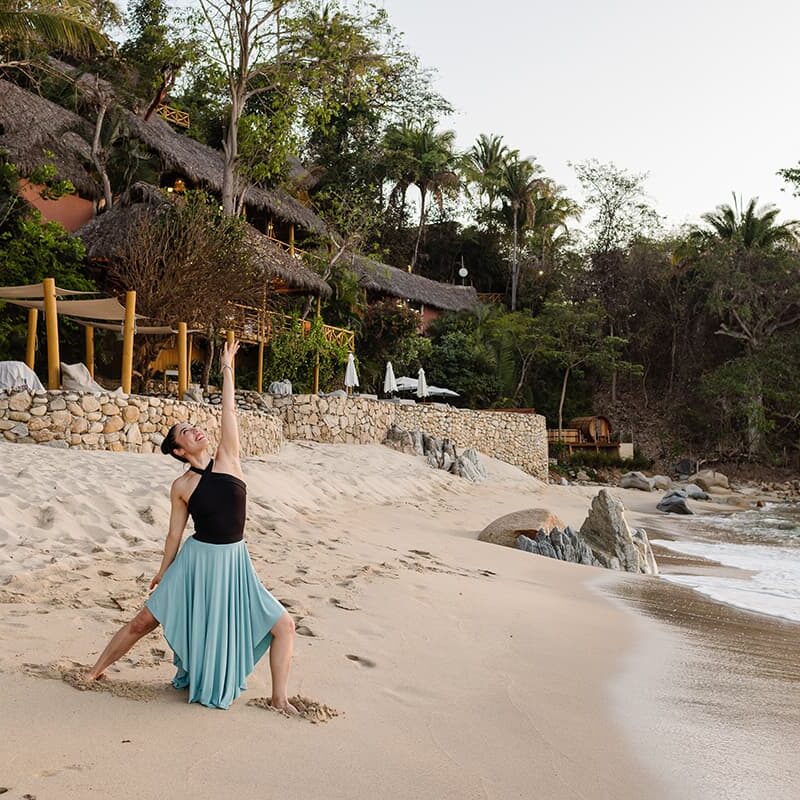 How to Prevent Burnout as a Wellness Professional