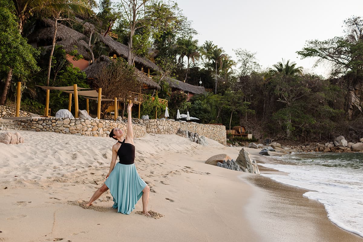 How to Prevent Burnout as a Wellness Professional