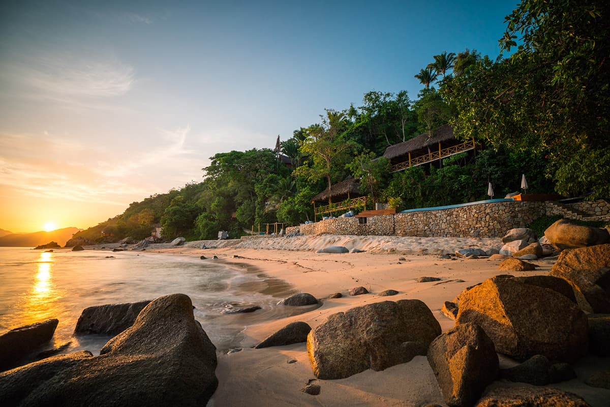 Canadians and Puerto Vallarta: A Love Story Rooted in Wellness and Nature