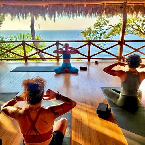 Smarana (Self-Remembrance) Yoga Retreat