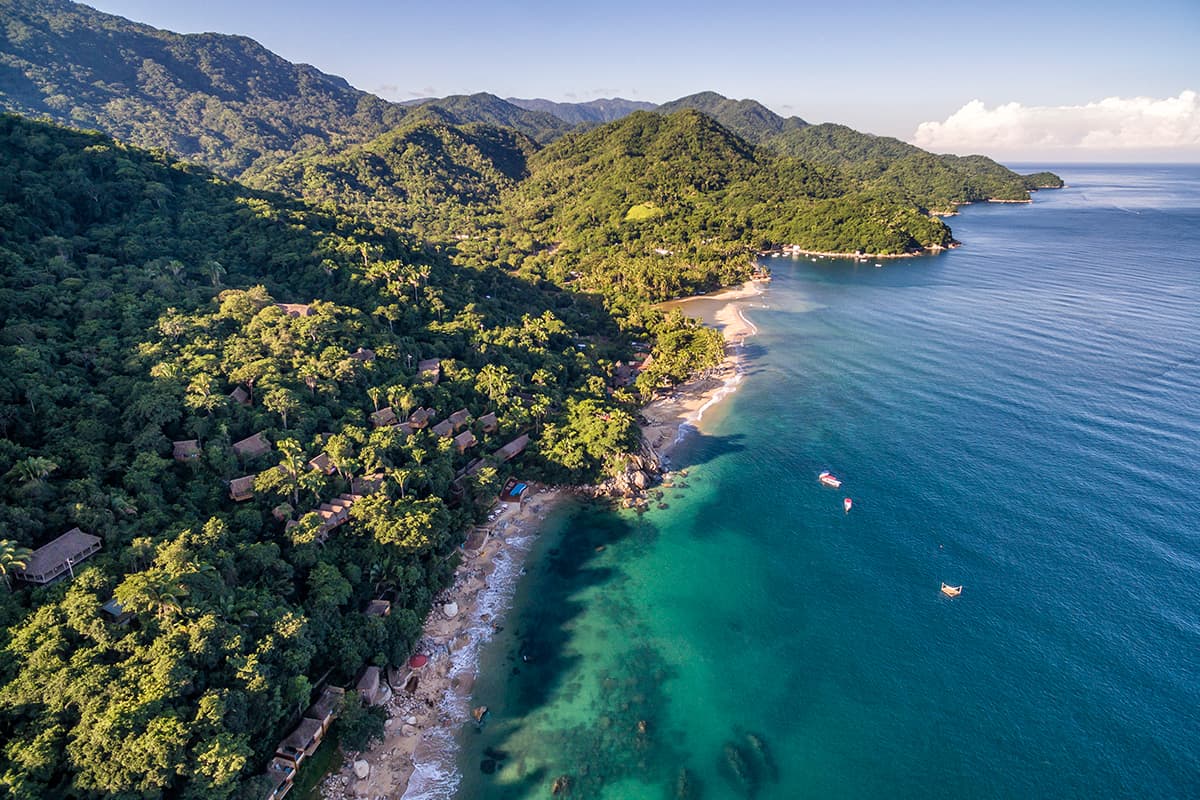 Actualización de Viaje Puerto Vallarta – 25 de Febrero de 2026