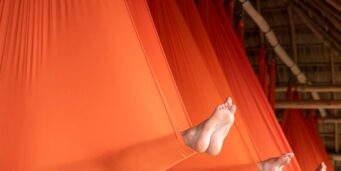 The Quiet Courage of Trying a New Yoga Practice