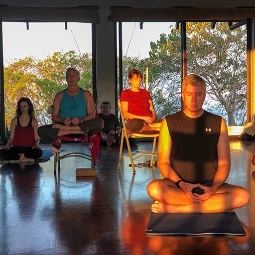 Mindfulness Meditation